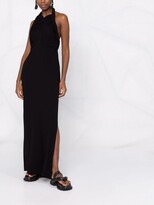 Thumbnail for your product : Proenza Schouler Twisted-Edge Dress