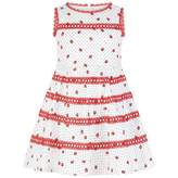 Thumbnail for your product : Ermanno Scervino Ermanno ScervinoGirls Ladybird Dress