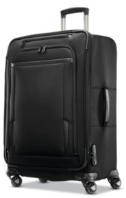 samsonite duodrive 25