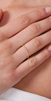Thumbnail for your product : Jacquie Aiche JA Twisted Waif Ring