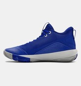 Thumbnail for your product : Under Armour Adult UA SC 3ZER0 IV Basketball Shoes