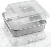 Thumbnail for your product : Nordicware 9" x 9" Covered Square Cake Pan