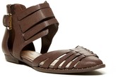 Thumbnail for your product : Kenneth Cole Reaction Pipester Sandal