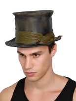Thumbnail for your product : Möve Vintage Leather Top Hat