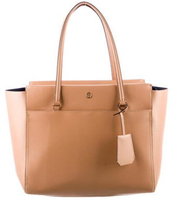 Tory Burch Saffiano Leather Handbags | Shop the world's largest 