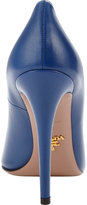 Thumbnail for your product : Prada Basic Point-Toe Pumps