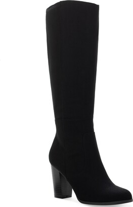 Style&Co. Style & Co Addyy Dress Boots, Created for Macy's