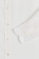 Thumbnail for your product : Agnona Silk Shirt