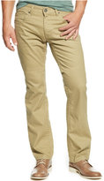 Thumbnail for your product : INC International Concepts Lusan Berlin Slim-Straight Jeans