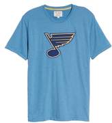 Thumbnail for your product : American Needle Hillwood Blues T-Shirt