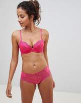 Thumbnail for your product : Gossard Lace Short