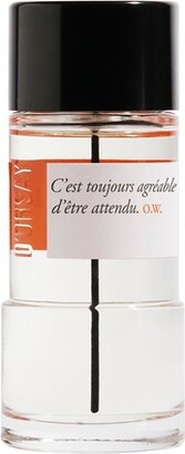 Quai D'Orsay Perfume O.W - C'est toujours agréable d'être attendu 90 ml