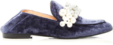 Thumbnail for your product : Louis Leeman Pearl Loafer