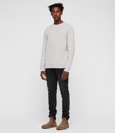 Thumbnail for your product : AllSaints Theo Crew Sweatshirt