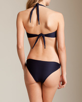 Thumbnail for your product : Heidi Klein Pietra Santa U-Bar Bandeau Bikini