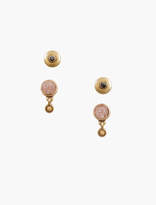 Thumbnail for your product : Lucky Brand DRUZY STUD SET