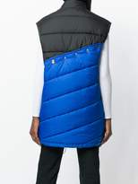 Thumbnail for your product : 3.1 Phillip Lim quilted puffer vest