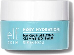 Elf e.l.f.SKINMiniHolyHydration!MakeupMeltingFaceCleansingBalm-0.45oz