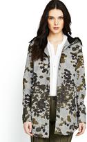 Thumbnail for your product : G-Star RAW Army Hooded Long Jacket