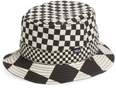 Thumbnail for your product : Vans 'Checker' Bucket Hat
