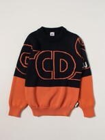 Thumbnail for your product : GCDS Sweater kids