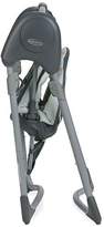 Thumbnail for your product : Graco Slim Spaces Compact Infant Swing
