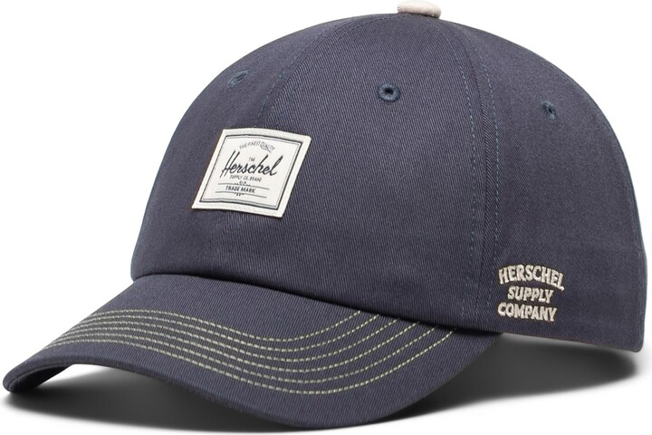 Herschel Sylas Premium Baseball Cap