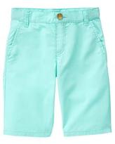 Thumbnail for your product : Crazy 8 Twill Shorts