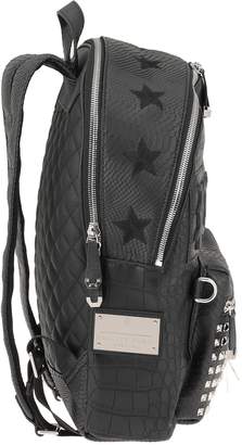 Philipp Plein Come On In Backpack