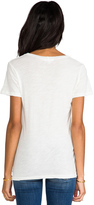 Thumbnail for your product : LnA Donaldson Tee
