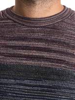 Thumbnail for your product : Missoni Round Neck Wool