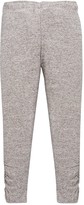 Thumbnail for your product : Converse Younger Girl Super Soft Ruched Jogger Grey