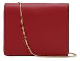 Thumbnail for your product : Fendi MICRO LEATHER CARD HOLDER BAG