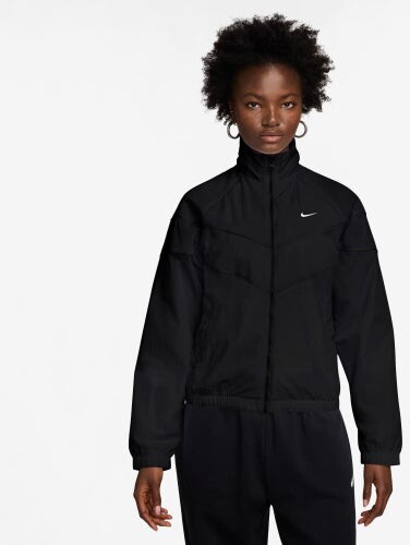 Nike Windrunner Woven Full-Zip Jacket