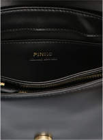 Thumbnail for your product : Pinko mini Love Foft Bag