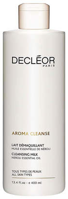 Decleor Super Size Aroma Cleanse Essential Cleansing Milk 400ml