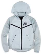 Thumbnail for your product : Nike Boys' Tech Pack Hoodie - Little Kid