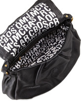 Thumbnail for your product : Marc by Marc Jacobs Classic Q Ukita Shoulder Bag, Black