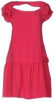 Thumbnail for your product : Blugirl Short dress