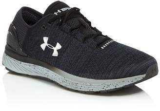 Under Armour Boys' Lace Up Sneakers