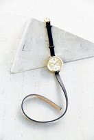 Thumbnail for your product : Urban Outfitters Double Strap Watch
