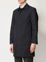 Thumbnail for your product : Thom Browne single breasted coat
