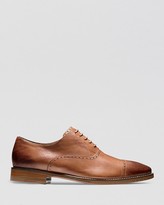 Thumbnail for your product : Cole Haan Cambridge Cap Toe Oxfords