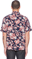 Thumbnail for your product : Levi's Vintage Clothing 1950's Hawaiian Shirt