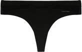 Thumbnail for your product : Calvin Klein Underwear Invisibles cotton thong