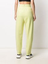 Thumbnail for your product : Nike Contrasting Panel Detail Track Pants