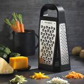 Thumbnail for your product : Microplane 5-in-1 Elite Box Grater