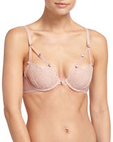 Thumbnail for your product : Chantelle So Shocking Underwire Lace Bra