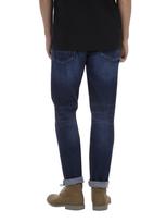 Thumbnail for your product : Jeanswest Bleeker Slim Tapered Jeans-Mid Wash-38