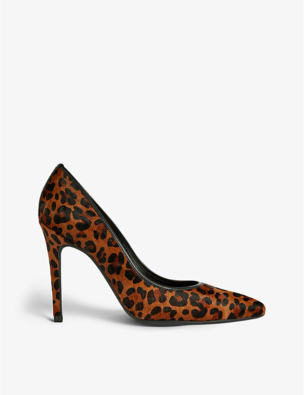 leopard heels australia